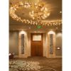 Alan Mizrahi KA1765 Coral | Chandeliers by Alan Mizrahi Lighting Design
