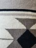 Dima Handwoven Extra Long Wool Lumbar Pillow Cover | Cushion in Pillows by Mumo Toronto. Item composed of fabric compatible with boho and country & farmhouse style