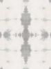 Tiger Eye - Cool Grey | Prints by Eso Studio Wallpaper & Textiles. Item composed of paper