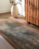 Vintage Runner Rug Aria | Rugs by District Loom