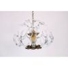 Alan Mizrahi AT9090 Antler | Chandeliers by Alan Mizrahi Lighting Design
