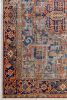 Selina | 8'10" x 12' | Area Rug in Rugs by District Loom. Item made of fabric