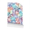 All the Flowers - Wallpaper Large Print | Wall Treatments by Sean Martorana. Item composed of paper