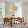 Bushveld Silver : Luxury Handwoven Mohair Wool Rug | Rugs by Hillary Ronney-Fernandes | LWI