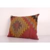 Vintage Geometric Kilim Pillow Cases Made from a Boho Anatol | Cushion in Pillows by Vintage Pillows Store