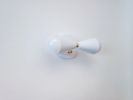 2-Arm Linear Modern Wall Sconce Matte White and Brushed | Sconces by Retro Steam Works. Item composed of metal in industrial style