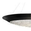 Alan Mizrahi JT232 Arctic Hanging | Chandeliers by Alan Mizrahi Lighting Design