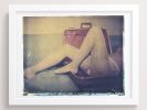 The Orange Suitcase + You | Photography by She Hit Pause. Item composed of paper