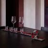 Tsunami Side Wave | Serving Tray in Serveware by Rikan