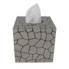 CHAMELEON (Bath Collection) | Toiletry in Storage by Oggetti Designs. Item composed of steel