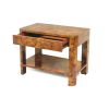 Cleo Night Stand | Bedside Table in Tables by Oggetti Designs