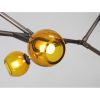 Alan Mizrahi WM108 Vintage Branch | Chandeliers by Alan Mizrahi Lighting Design