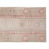 Handwoven Short and Narrow Turkish Runner 1'8" X 8'11" | Runner Rug in Rugs by Vintage Pillows Store. Item composed of cotton and fiber