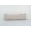 Pillow Case Fashioned from a Vintage Turkish Wool Cover, Mid | Cushion in Pillows by Vintage Pillows Store