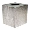 Jacquard Stainless Steel | Toiletry in Storage by Rikan