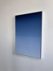 and again | Oil And Acrylic Painting in Paintings by Ashley Ravidas