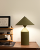 Samurai Lamp | Table Lamp in Lamps by Lühm N Cove