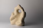 freeform sculpture 1 | Sculptures by Ashley Perez. Item composed of ceramic compatible with minimalism and contemporary style