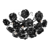 Alan Mizrahi WM116 Love You | Chandeliers by Alan Mizrahi Lighting Design