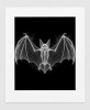 EXPOSED HALLOWEEN — BAT | Decorative Objects by Exposedart