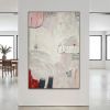 Down by the Water | Oil And Acrylic Painting in Paintings by Sarah Finucane