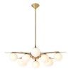 Alan Mizrahi WM2074 Venezia | Chandeliers by Alan Mizrahi Lighting Design