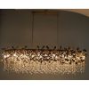 Alan Mizrahi IQ2359 Avalon Crystal | Chandeliers by Alan Mizrahi Lighting Design