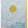 Van Gogh Quilt | Linens & Bedding by CQC LA. Item composed of cotton