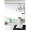 KA1904 Lizzi | Chandeliers by Alan M