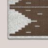 Russet | Rugs by Hillary Ronney-Fernandes | LWI