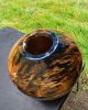 Katanga - Woodturned Hollowform | Decorative Bowl in Decorative Objects by Scott Williams - Unique Originals