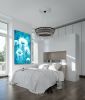 Luminous | Prints by Brazen Edwards Artist. Item composed of canvas and paper