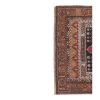 Vintage Turkish Konya Taspinar Rug with Venetian Renaissance | Area Rug in Rugs by Vintage Pillows Store. Item made of cotton with fiber