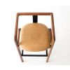 Society Bar Chair (Armrest) | Bar Stool in Chairs by Louw Roets