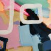 Color Dynamite | Paintings by Meredith H. Item in boho or contemporary style