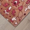 Fairmont | Rugs by Hillary Ronney-Fernandes | LWI