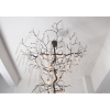 Alan Mizrahi WM102 Glamour | Chandeliers by Alan Mizrahi Lighting Design