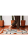 hierve el agua | Area Rug in Rugs by Matiz. Item composed of fiber
