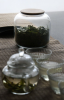 Glass Container | Jar in Vessels & Containers by Vanilla Bean