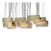 Alan Mizrahi AM1510 Isa Pendant | Chandeliers by Alan Mizrahi Lighting Design