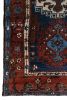 Brita | 3'8 x 12'8 | Runner Rug in Rugs by District Loom