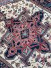 STUNNING Antique Northwest "Serapi" Karaja | Area Rug in Rugs by The Loom House. Item made of fiber