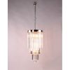 Alan Mizrahi AM0422 Custom-Made Long | Chandeliers by Alan Mizrahi Lighting Design