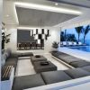 Alan Mizrahi WM2111 Checkers | Chandeliers by Alan Mizrahi Lighting Design