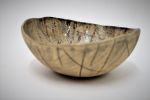 Large Handmade Ceramic Pasta Bowls, Rustic Pottery for Ramen | Dinnerware by YomYomceramic. Item composed of ceramic
