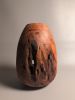 Plum Voids 3 | Ornament in Decorative Objects by Wood Alchemist Studio. Item composed of wood