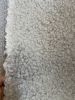 20” x 12” Shearling Sheepskin Lumbar | Sham in Linens & Bedding by East Perry. Item made of linen with fiber