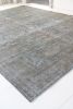 Greenhill | 9'9 x 13'1 | Area Rug in Rugs by District Loom