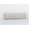 Vintage Turkish Cushion, King size Oushak Rug Bedding Pillow | Pillows by Vintage Pillows Store