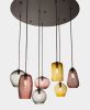 Alan Mizrahi AM2217 Belluccia | Chandeliers by Alan Mizrahi Lighting Design